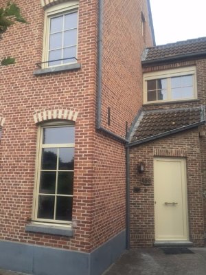 Raam en deur renovatie Hillaert