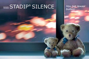 Climaplus stadip silence